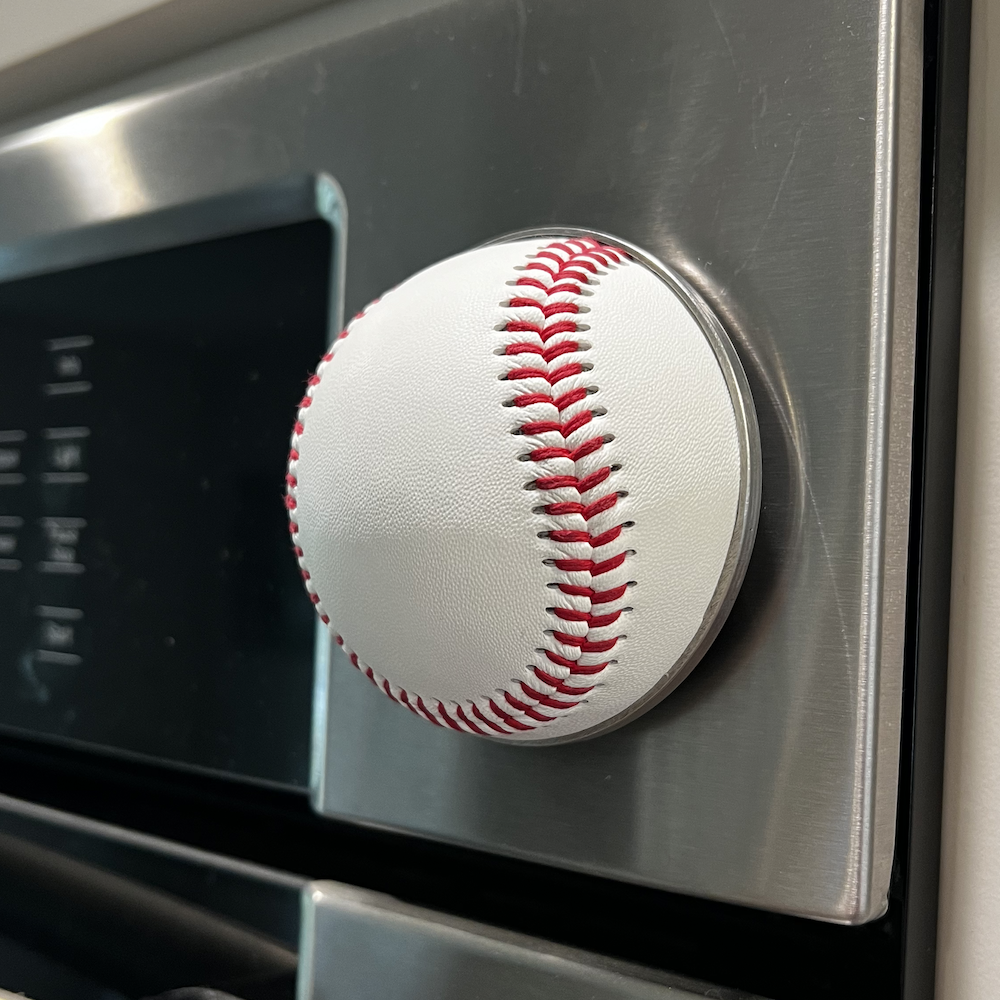 Choose From All 30 MLB Team Cutter® | Baseball Bottle Opener