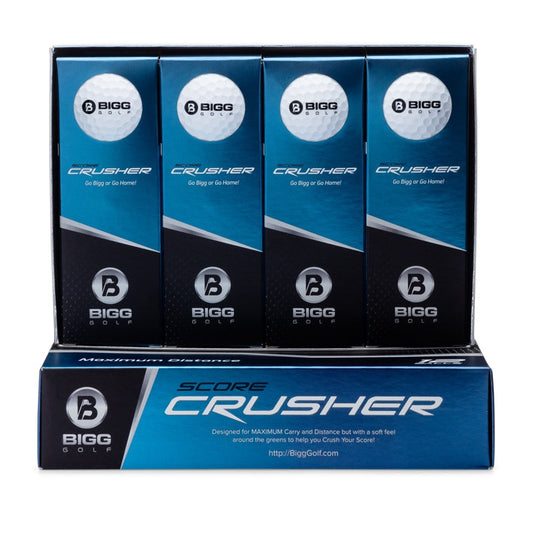 Buy 1 Get 1 Dozen Free - Score Crushers