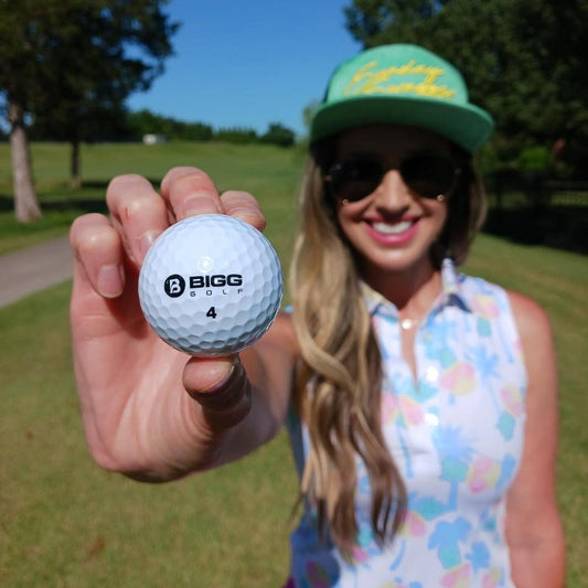 Score Crusher Golf Balls