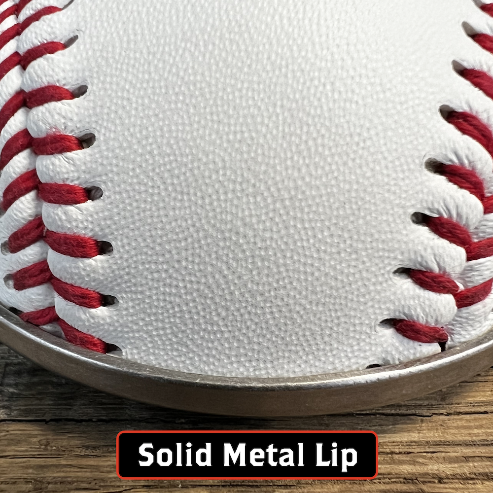 Blank Cutter® | Baseball Bottle Opener