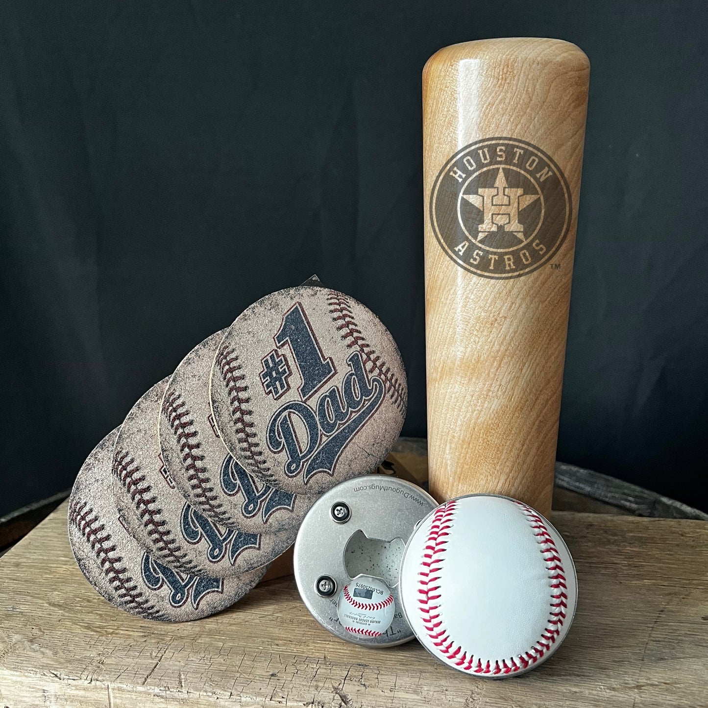 Father's Day Bundle + $35 of FREE Gifts | Only 200 In Stock!