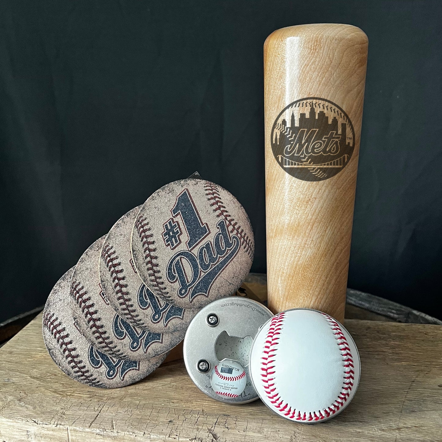 Father's Day Bundle + $35 of FREE Gifts | Only 200 In Stock!