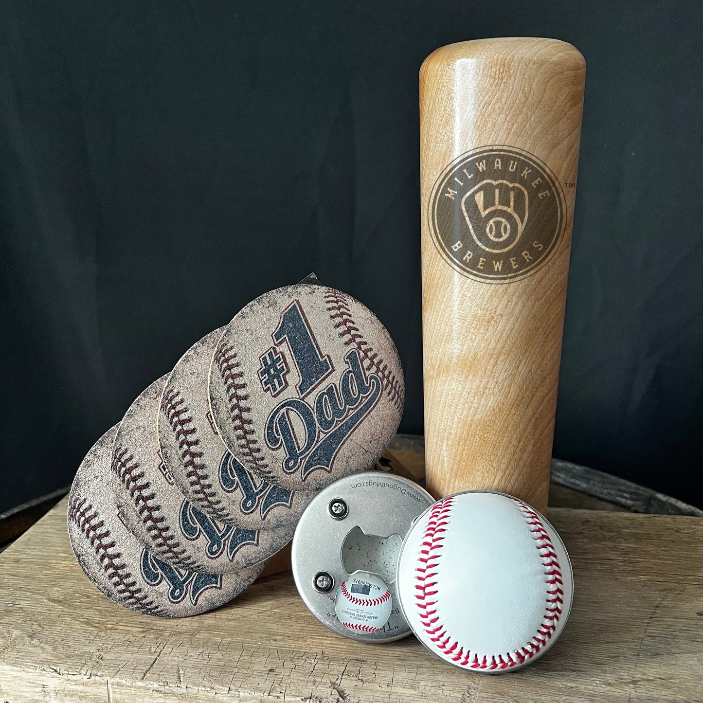 Father's Day Bundle + $35 of FREE Gifts | Only 200 In Stock!