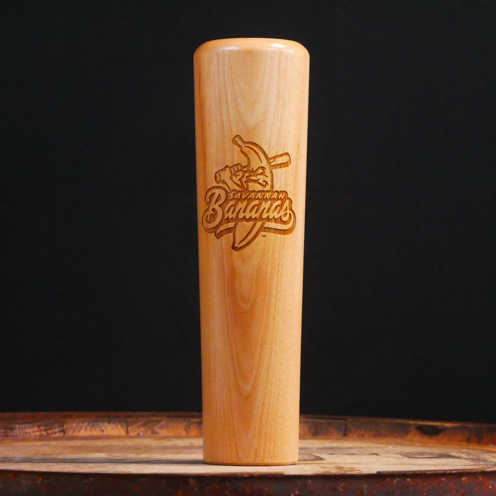 Savannah Bananas "Banana" Dugout Mug® | Baseball Bat Mug