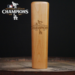 2024 Los Angeles Dodgers - National League Champions Dugout Mug