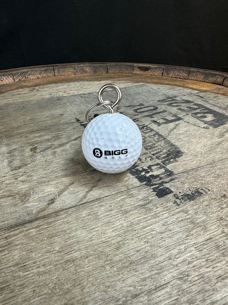 Golf Ball Bottle Opener by Bigg Golf