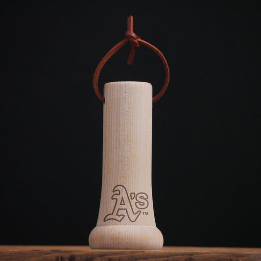 Oakland Athletics "A's"KNOB Ornament | Dugout Mugs®