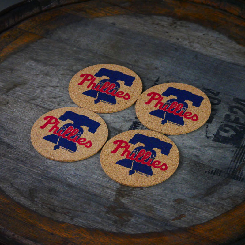 Coasters Cork - 30 team