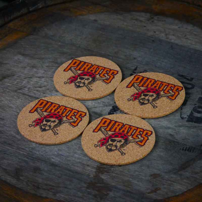Coasters Cork - 30 team