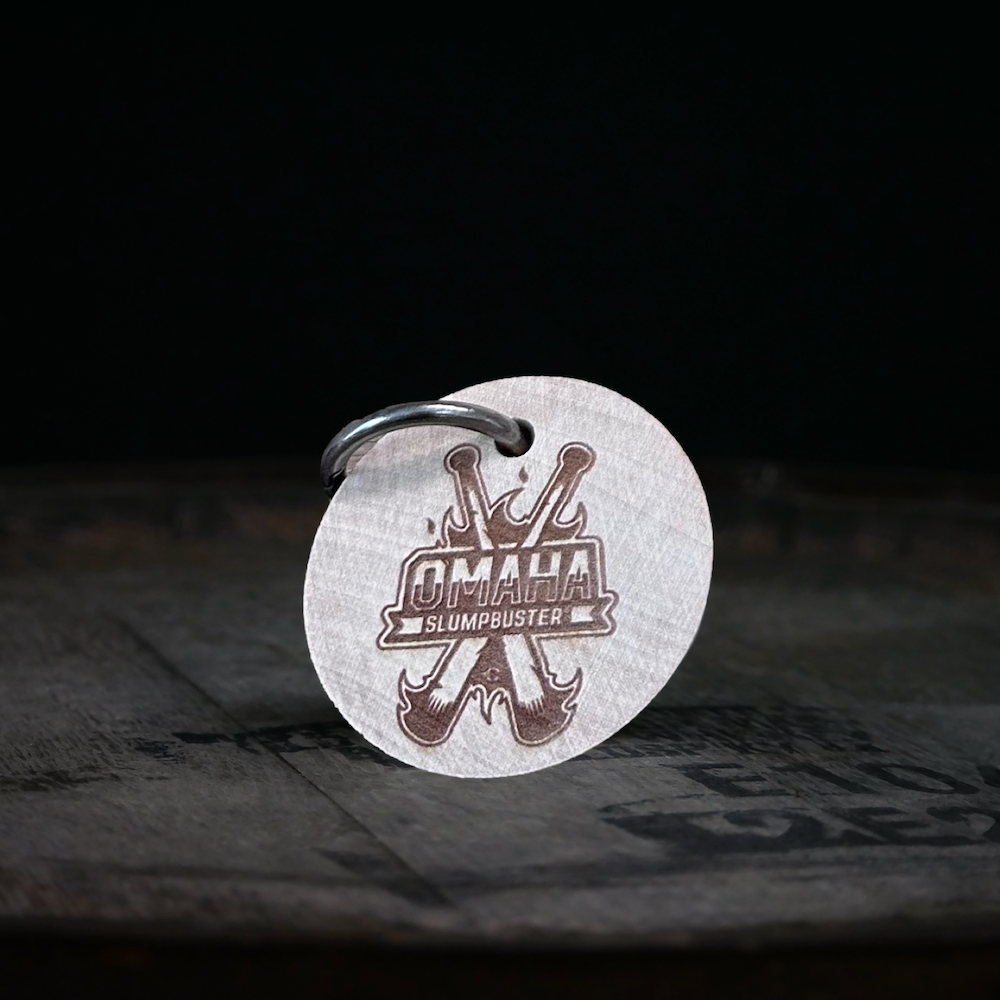 Save $50 - Omaha SlumpBuster Collector's Bundle
