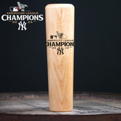 2024 New York Yankees - American League Champions Dugout Mug