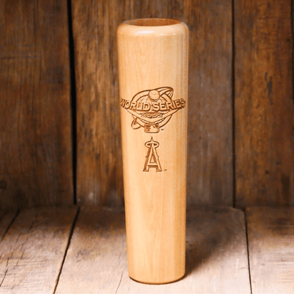 Anaheim Angels '02 World Series | Dugout Mug®
