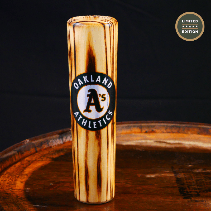 Oakland Athletics | Small Batch Ash | Dugout Mug®