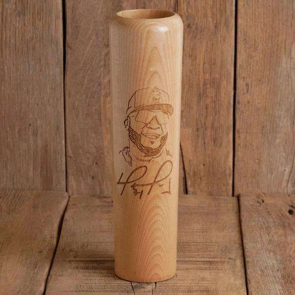 David Ortiz Children's Fund Dugout Mugs®