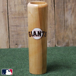 San Francisco Giants INKED! Dugout Mug® | Baseball Bat Mug