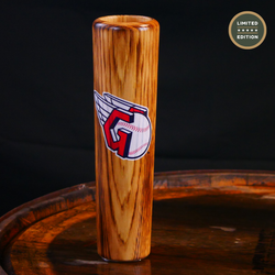 Cleveland Guardians | Small Batch Ash | Dugout Mug®