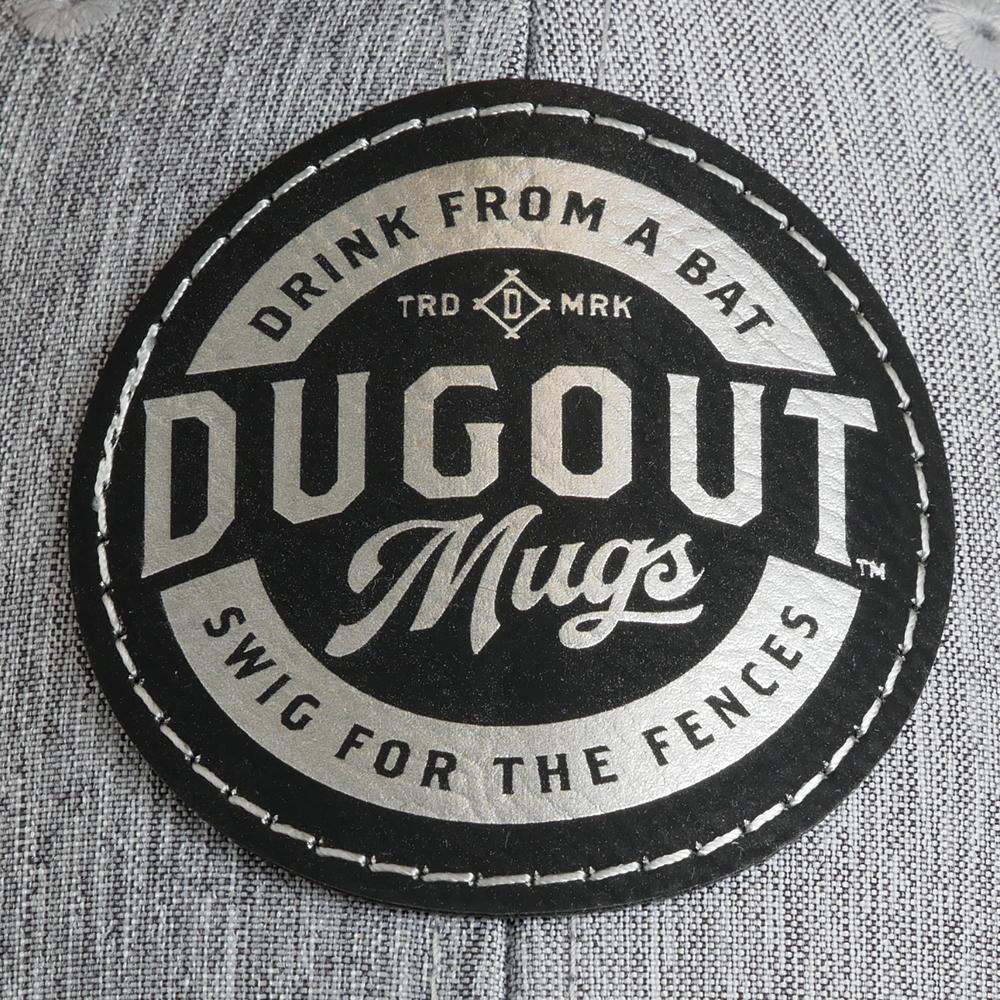 Dugout Mugs Trucker Hat