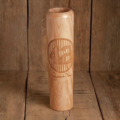 Mariano Rivera 42 Signature Series Baseball Bat Mug | Dugout Mug® - 
