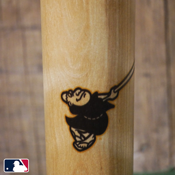 San Diego Padres INKED! Dugout Mug® | Baseball Bat Mug