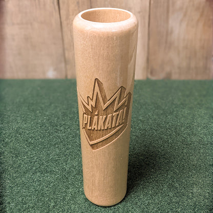 Carlos Peña Plákata Dugout Mug | Baseball Bat Mug