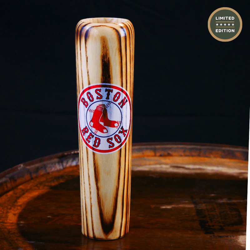 Boston Red Sox | Small Batch Ash | Dugout Mug®