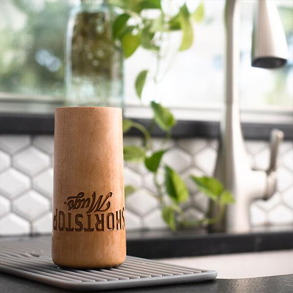 San Diego Padres "SD" Shortstop Mug