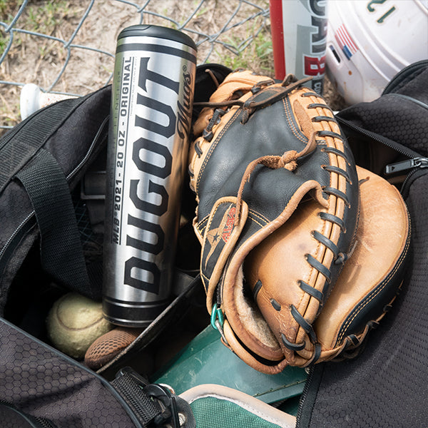 Arizona Diamondbacks Metal Dugout Mug | Stainless Steel Baseball Bat Mug