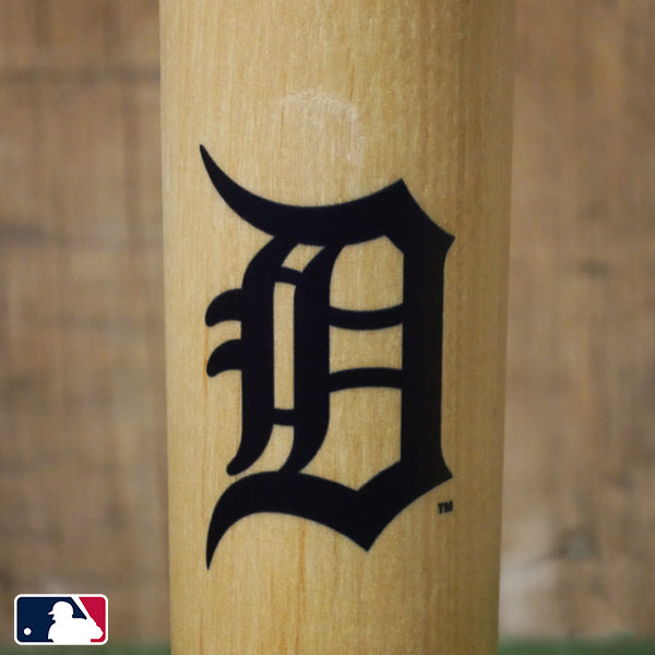 Detroit Tigers INKED! Dugout Mug® | Baseball Bat Mug