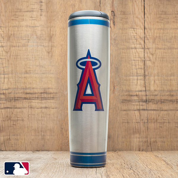 Choose your MLB Team Logo Metal Dugout Mug