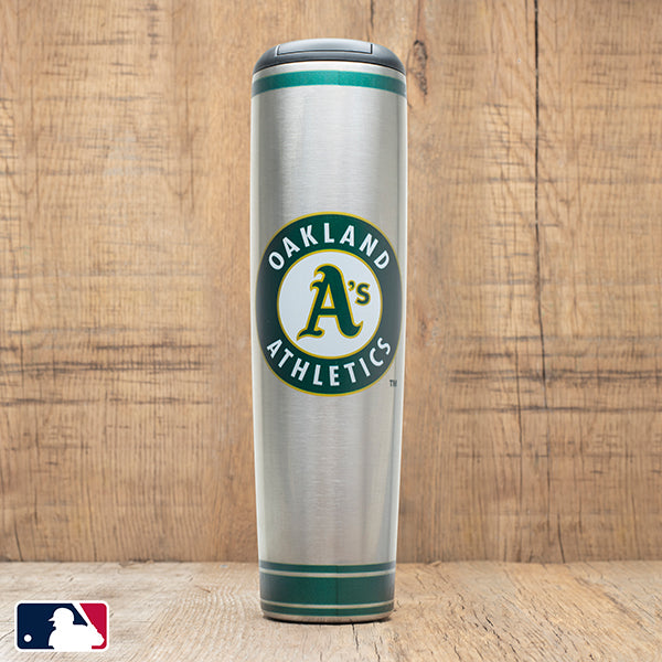 Choose your MLB Team Logo Metal Dugout Mug