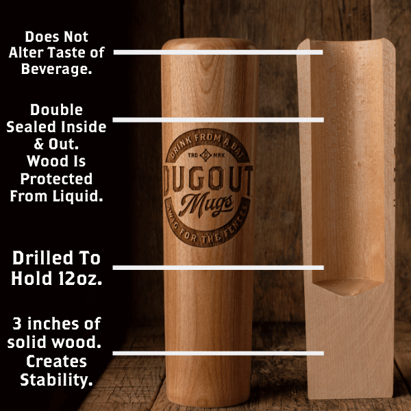 San Diego Padres | Small Batch Ash | Dugout Mug®