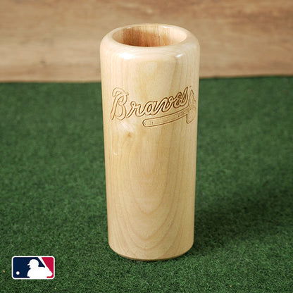 30 MLB Team Shortstop Mug