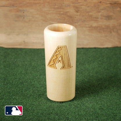 Arizona Diamondbacks "A"  Shortstop Mug