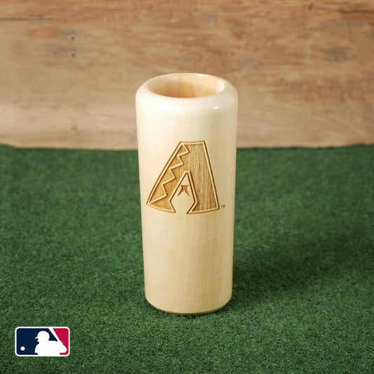 Arizona Diamondbacks "A"  Shortstop Mug