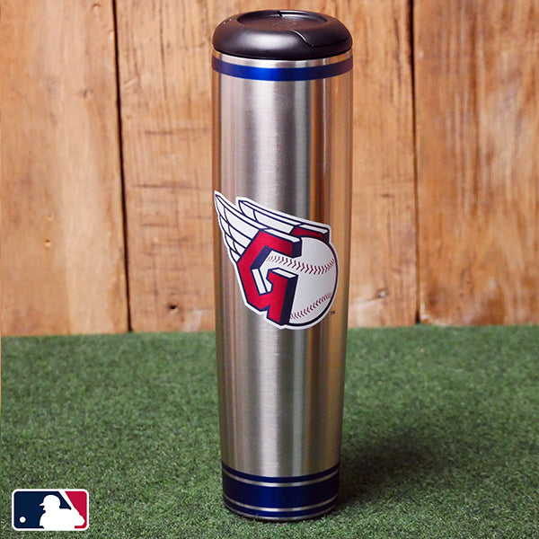 MLB Teams Metal Dugout Mug | Stainless Steel Bat Mug