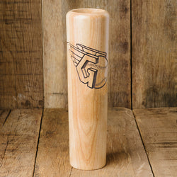 Cleveland Guardians Dugout Mug® | Baseball Bat Mug