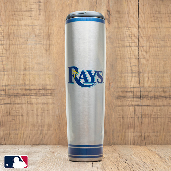 MLB Teams Metal Dugout Mug | Stainless Steel Bat Mug