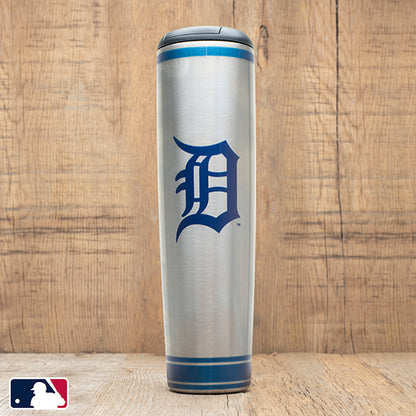 Choose your MLB Team Logo Metal Dugout Mug